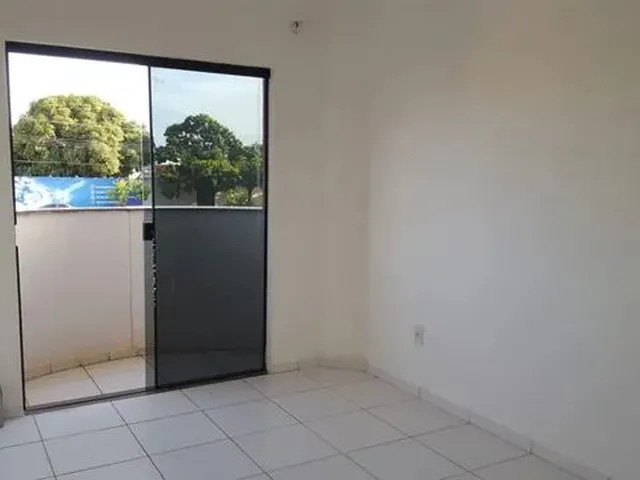 Imagem 13: Apartamento 2 Quartos na 108 Sul