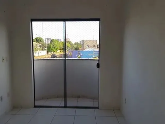 Imagem 7: Apartamento 2 Quartos na 108 Sul