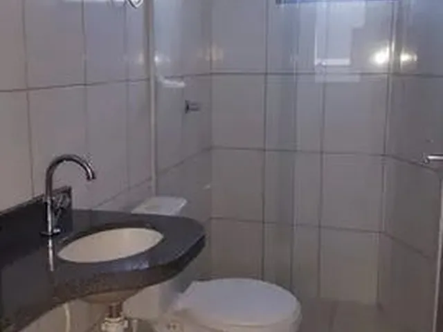 Imagem 14: Apartamento 2 Quartos na 108 Sul