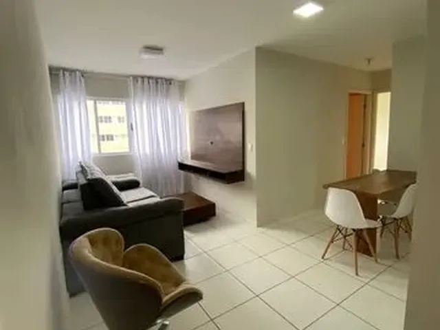 Imagem: Belissimo Ap em Garanhuns Mobiliado Parcialmente