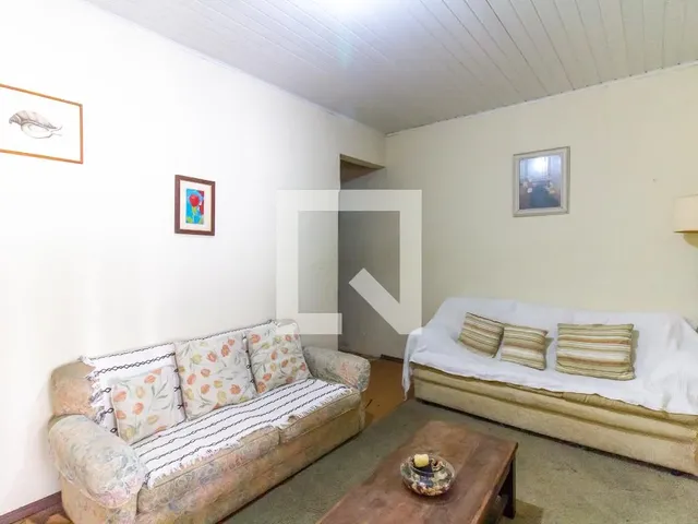 Imagem: Casa À Venda - Vila Pompéia, 2 Quartos