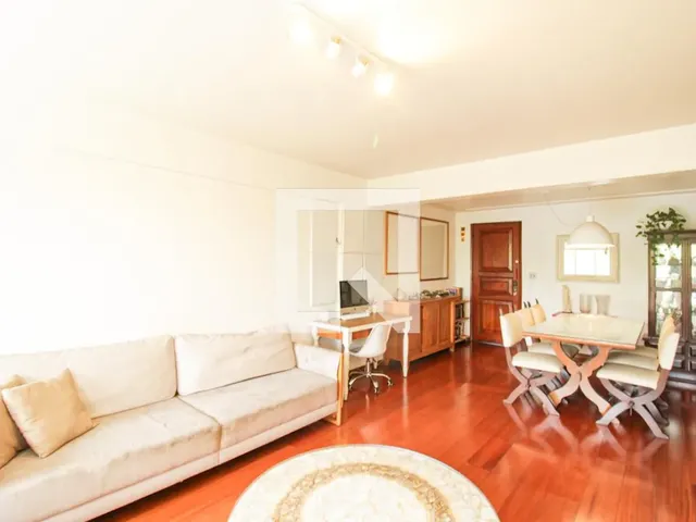 Imagem: Apartamento À Venda - Vila Romana, 2 Quartos