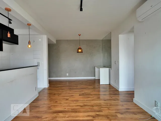 Imagem: Apartamento à Venda - Vila Romana, 2 Quartos