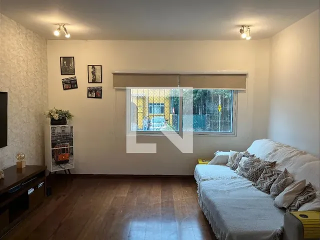 Imagem: Casa À Venda - Vila Pompéia, 4 Quartos