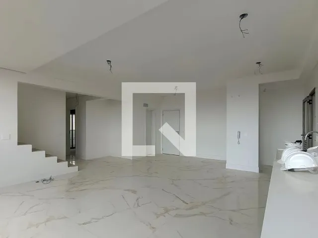 Imagem: Apartamento À Venda - Perdizes, 3 Quartos