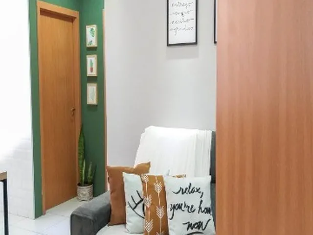 Imagem: Apartamento Residencial em Salto - Sp, Olaria