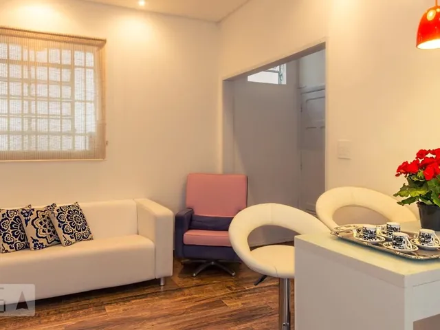Imagem: Casa À Venda - Pinheiros, 8 Quartos, 200