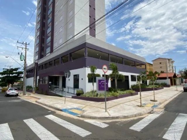 Imagem: Apartamento Industrial em Indaiatuba - Sp