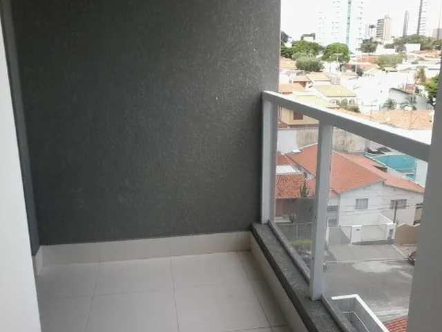 Imagem: Apartamento Residencial em Indaiatuba