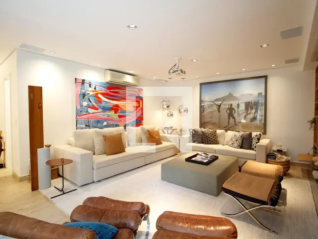 Imagem: Casa À Venda - Vila Madalena, 3 Quartos