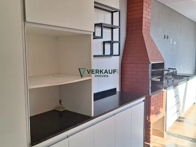 Imagem 13: Casa Padrão 03 quartos - Res Moinho dos Ventos Goiânia/Go
