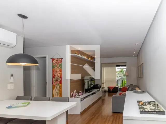 Imagem: Apartamento À Venda - Vila Pompéia, 3