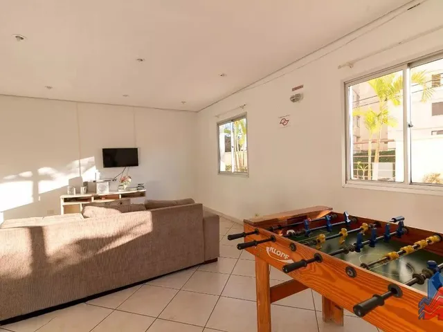 Imagem 3: Condomínio Champs Du Bagatelle - Apartamento à Venda