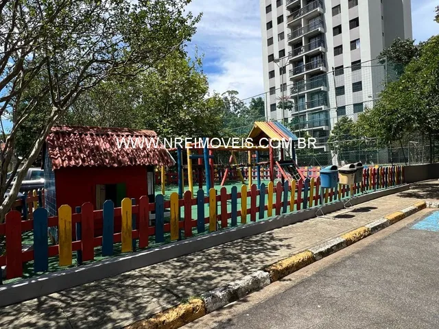 Imagem: APARTAMENTO À VENDA NO MORUMBI SUL