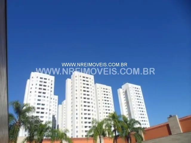 Imagem: APARTAMENTO À VENDA NO MORUMBI SUL