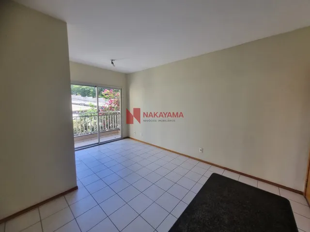 Imagem: Apartamento pra locação no Liv Catuai