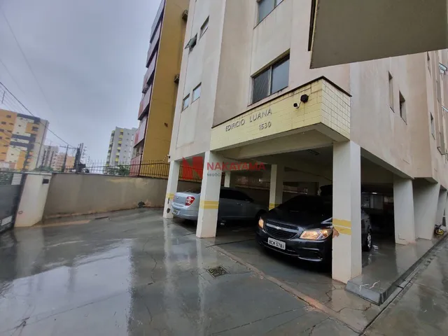 Imagem 3: Apartamento em Centro, Londrina/PR - Ed Luana