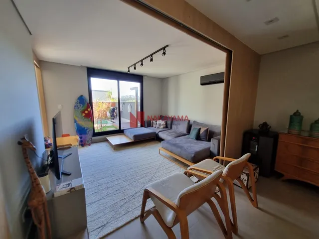 Imagem 11: Casa em Condomínio Royal Forest, Londrina/PR