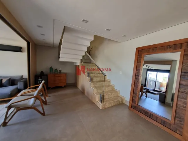 Imagem 13: Casa em Condomínio Royal Forest, Londrina/PR
