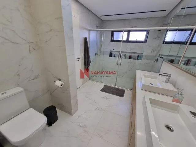 Imagem 10: Casa em Condomínio Royal Forest, Londrina/PR