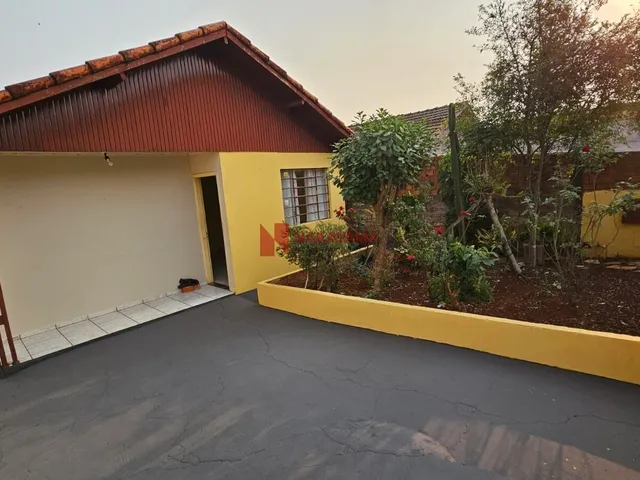 Imagem: Casa em Leonor, Londrina/PR