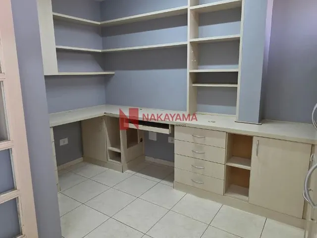 Imagem 10: Apartamento 3 dorms sendo 1 suíte Bela Suiça, Londrina/PR