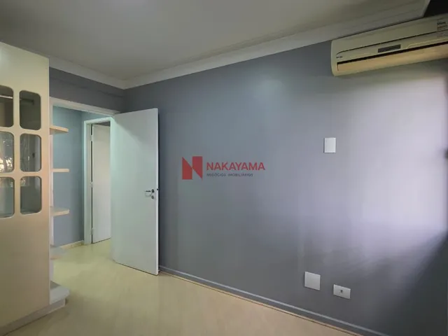 Imagem 12: Apartamento 3 dorms sendo 1 suíte Bela Suiça, Londrina/PR