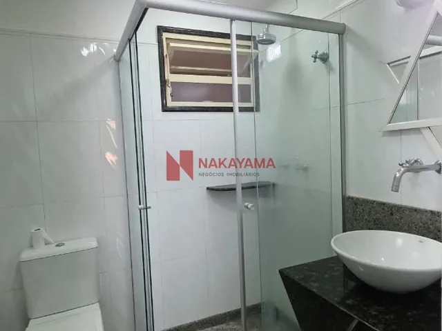 Imagem 8: Apartamento 3 dorms sendo 1 suíte Bela Suiça, Londrina/PR