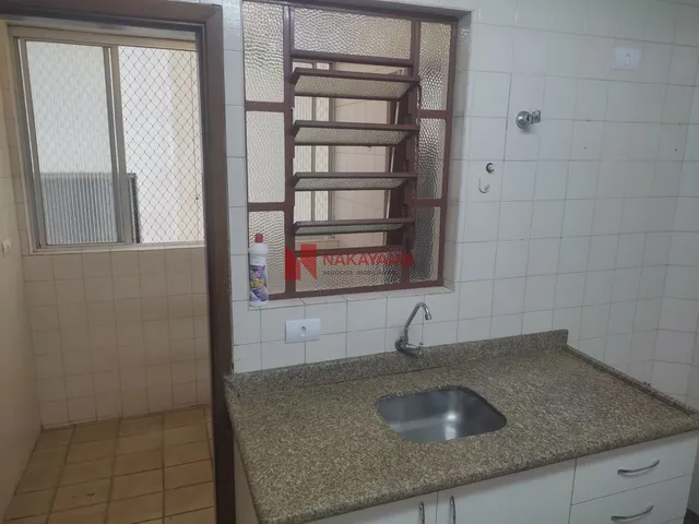 Imagem 2: Apartamento em Centro, Londrina/PR Ed Vânia