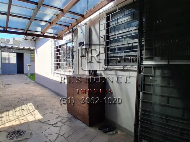 Imagem 9: Imperdível oportunidade: Casa à venda ou locação em Porto Alegre-RS, São Sebastião!