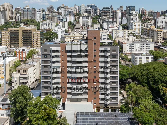 Imagem: Apartamento para locação no Mont Serrat