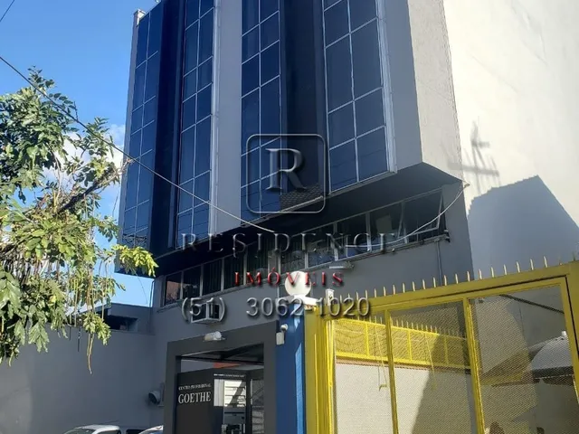 Imagem: Imóvel comercial na Independência Sala