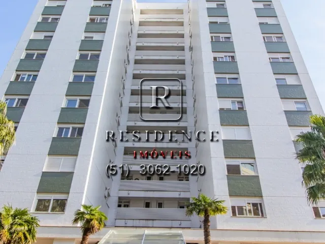 Imagem: Imperdível! Apartamento de luxo com 3 quartos
