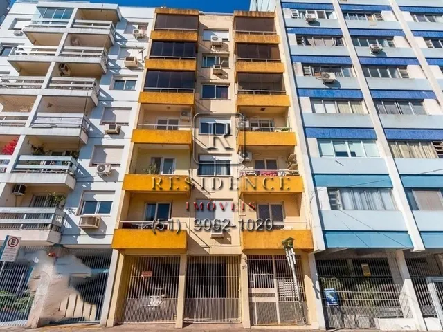 Imagem: Cobertura de Luxo no Centro Histórico de