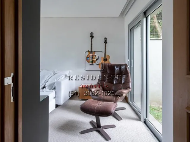 Imagem 8: Imóvel de luxo na Vila Conceição: Casa com 5 quartos, 1 suite, 3 salas, 3 banheiros, 5