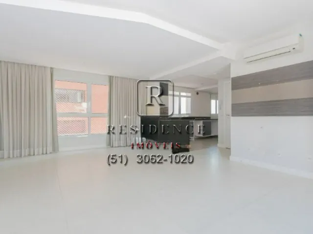 Imagem 9: Apartamento de luxo para locação em Petrópolis, Porto Alegre-RS: 3 quartos, 1 suíte