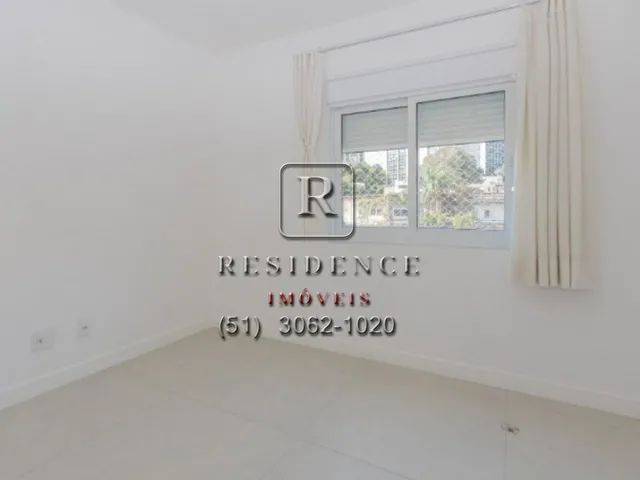 Imagem 2: Apartamento de luxo para locação em Petrópolis, Porto Alegre-RS: 3 quartos, 1 suíte