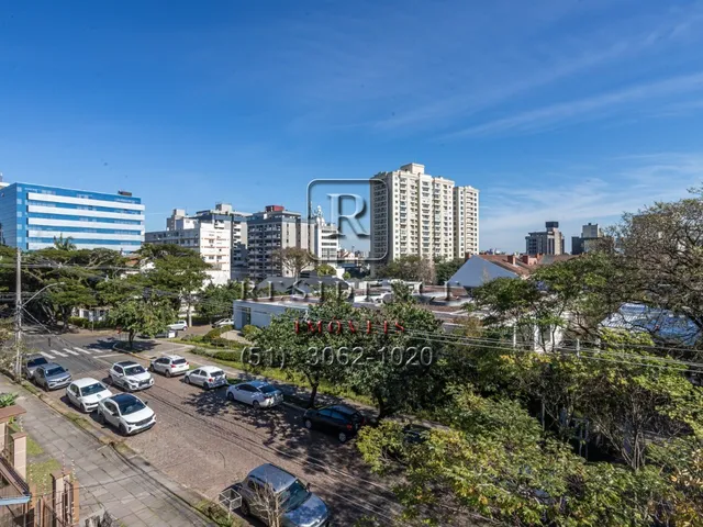 Imagem 13: Oportunidade única: Apartamento de luxo em Três Figueiras, Porto Alegre-RS - 2 quartos