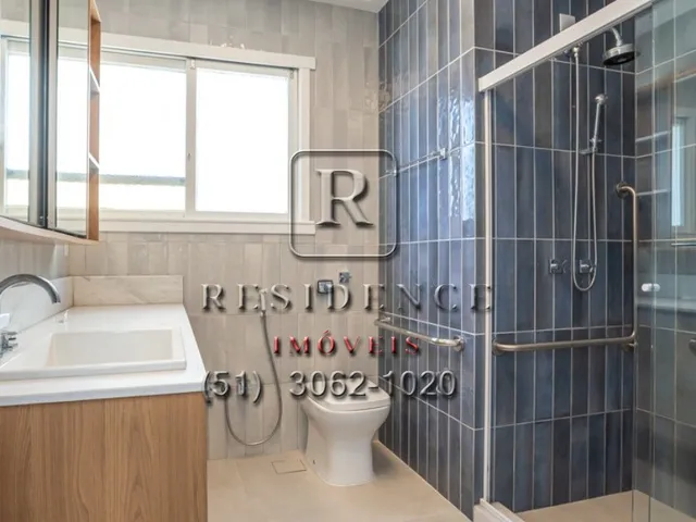 Imagem 12: Oportunidade única: Apartamento de luxo em Três Figueiras, Porto Alegre-RS - 2 quartos