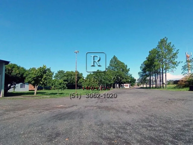 Imagem 2: Terreno à venda em Canoas-RS, bairro Niterói: 7.000,00 m² de área para condomínio de