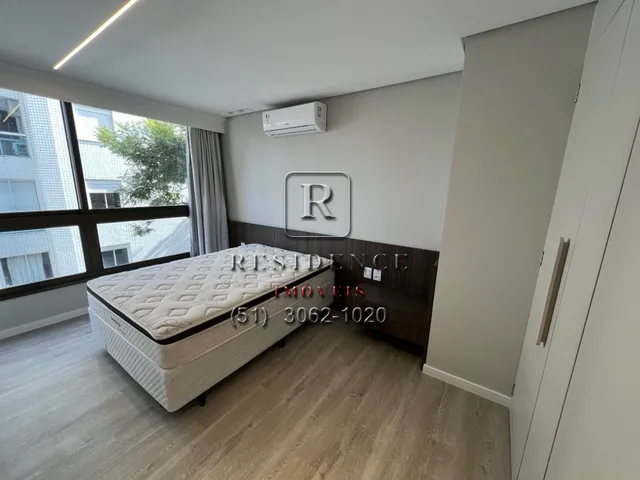 Imagem 1: Imperdível cobertura à venda em Porto Alegre-RS, bairro Rio Branco: 2 quartos, 1