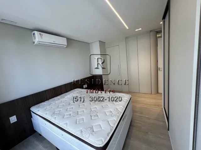 Imagem 3: Imperdível cobertura à venda em Porto Alegre-RS, bairro Rio Branco: 2 quartos, 1