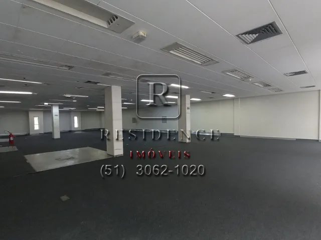Imagem 4: Predio Comercial de Alto Padrão para Locação no Centro Histórico de Porto Alegre