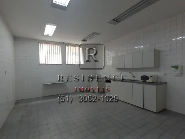 Imagem 5: Predio Comercial de Alto Padrão para Locação no Centro Histórico de Porto Alegre