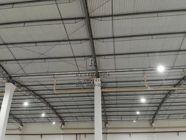 Imagem 14: Galpão Comercial de 1.875m² à Venda ou Locação em Porto Alegre-RS, Bairro Sarandi