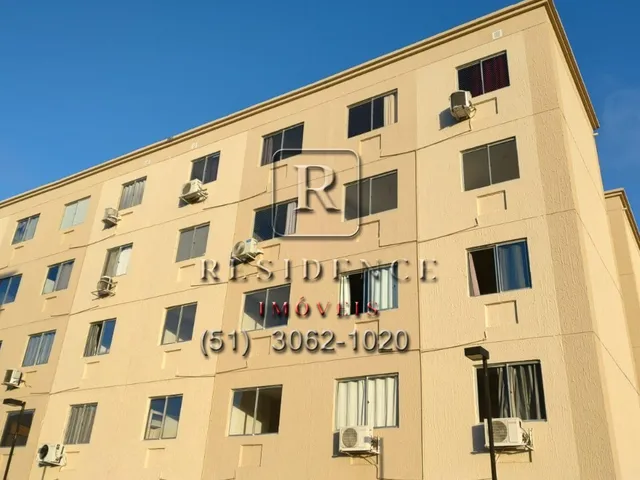 Imagem: APARTAMENTO RESIDENCIAL em PORTO ALEGRE