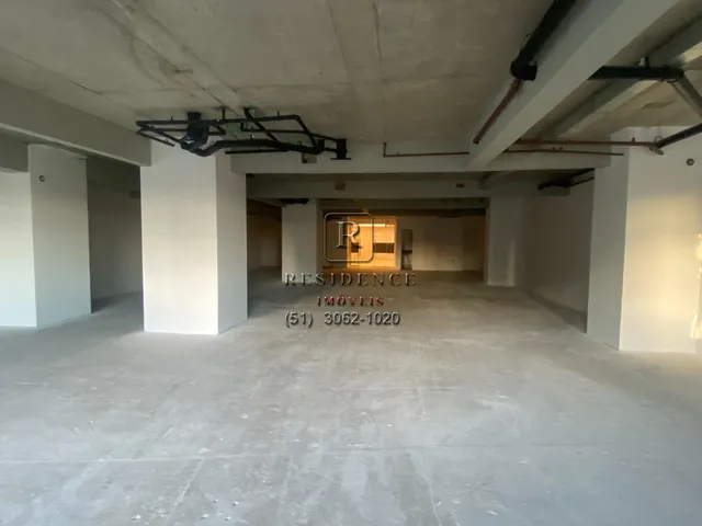 Imagem 16: Oportunidade imperdível: Sala comercial de 277m² no MaxPlaza em Canoas-RS!