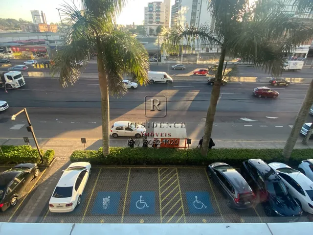 Imagem 4: Oportunidade imperdível: Sala comercial de 277m² no MaxPlaza em Canoas-RS!