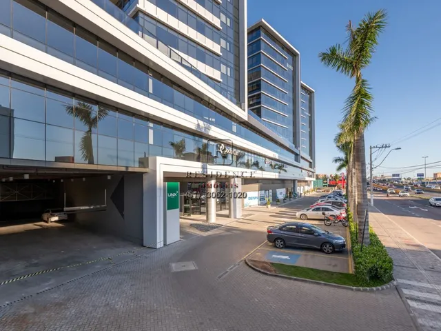 Imagem 13: Oportunidade imperdível: Sala comercial de 277m² no MaxPlaza em Canoas-RS!