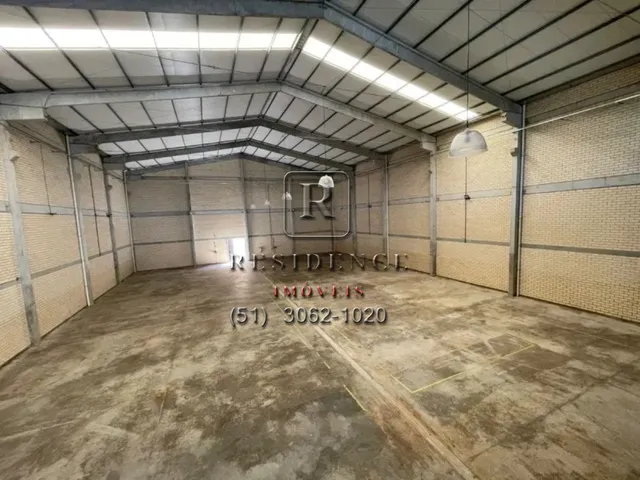Imagem 2: DEPÓSITO COMERCIAL em CANOAS - RS, MATHIAS VELHO